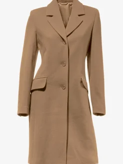 Rick Cardona Manteaux|Vestes<Manteau court classique