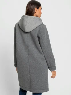 Rick Cardona Manteaux|Vestes<Manteau court look 2 en 1