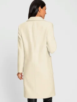 Rick Cardona Vestes|Manteaux<Manteau court poches plaquées spacieuses