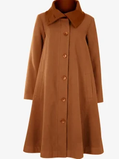 Manteaux|Vestes<Manteau court qualité douce et moelleuse