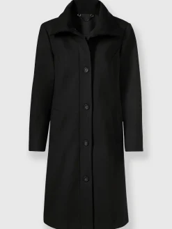 Manteaux|Vestes<Manteau court qualité douce et moelleuse