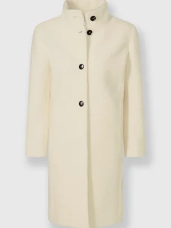 Rick Cardona Manteaux|Vestes<Manteau d'hiver qualité ultra-douce