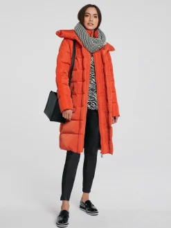Rick Cardona Manteaux|Vestes<Manteau en duvet