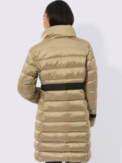 Creation L Manteaux|Vestes<Manteau en duvet duvet et plumes