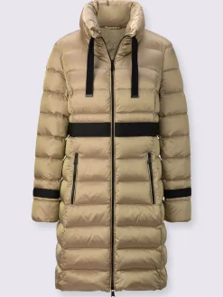 Creation L Manteaux|Vestes<Manteau en duvet duvet et plumes