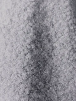 CREATION L PREMIUM Manteaux|Vestes<Manteau en laine 66% laine