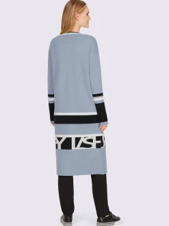 Rick Cardona Manteaux|Gilets Et Cardigans<Manteau en tricot tendance : pas de fermeture