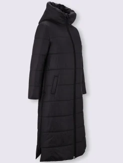 Rick Cardona Manteaux|Vestes<Manteau matelassé inscription tendance à l'intérieur