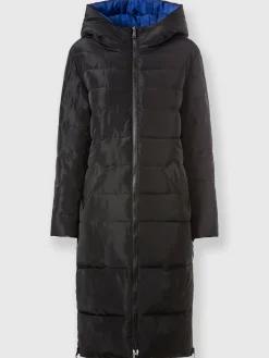 Rick Cardona Manteaux|Vestes<Manteau matelassé modèle réversible