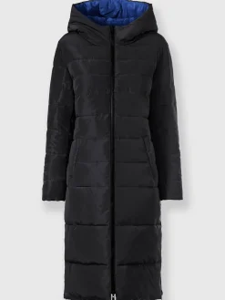 Rick Cardona Manteaux|Vestes<Manteau matelassé modèle réversible