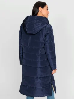 Rick Cardona Manteaux|Vestes<Manteau matelassé modèle réversible