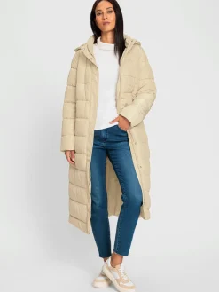 Rick Cardona Manteaux|Vestes<Manteau matelassé piquage tendance