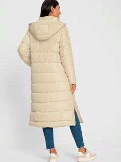 Rick Cardona Manteaux|Vestes<Manteau matelassé piquage tendance