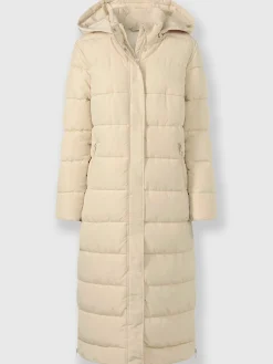 Rick Cardona Manteaux|Vestes<Manteau matelassé piquage tendance