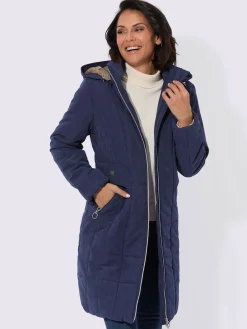 Collection L Manteaux|Vestes<Manteau matelassé qualité micro-moss