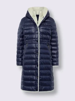 Best Connection Manteaux|Vestes<Manteau matelassé superbe qualité légèrement brillante