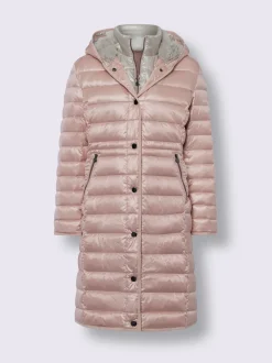 Best Connection Manteaux|Vestes<Manteau matelassé superbe qualité légèrement brillante