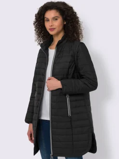 Best Connection Manteaux|Vestes<Manteau technique polyvalent et pratique