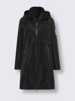 Best Connection Manteaux|Vestes<Manteau technique polyvalent et pratique