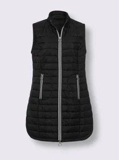 Best Connection Manteaux|Vestes<Manteau technique polyvalent et pratique