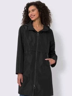 Best Connection Manteaux|Vestes<Manteau technique polyvalent et pratique