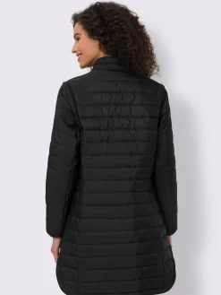 Best Connection Manteaux|Vestes<Manteau technique polyvalent et pratique