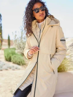 Best Connection Manteaux|Vestes<Manteau technique polyvalent et pratique