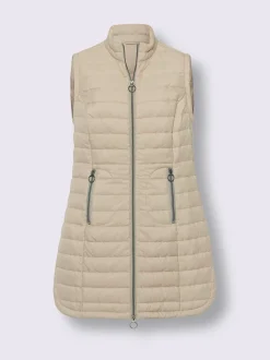 Best Connection Manteaux|Vestes<Manteau technique polyvalent et pratique