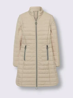 Best Connection Manteaux|Vestes<Manteau technique polyvalent et pratique