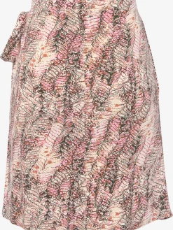 Buffalo Jupes<Mini-jupe ceinture avec élastique intégré