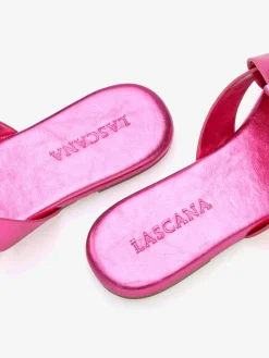LASCANA Mules<Mules avec brides raffinées