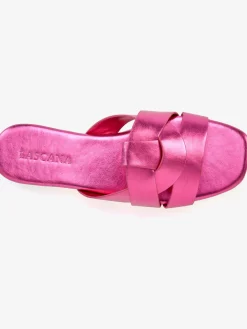 LASCANA Mules<Mules avec brides raffinées