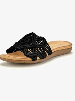 LASCANA Mules<Mules avec découpes modernes