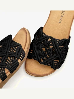 LASCANA Mules<Mules avec découpes modernes