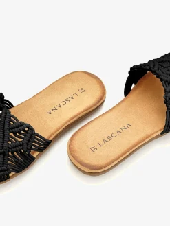 LASCANA Mules<Mules avec découpes modernes