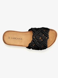LASCANA Mules<Mules avec découpes modernes