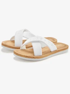 Elbsand Mules<Mules avec semelle imperméable