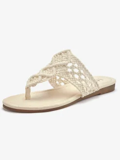 LASCANA Mules<Mules chaussures en textile, chaussures en tissu : textile doux et souple