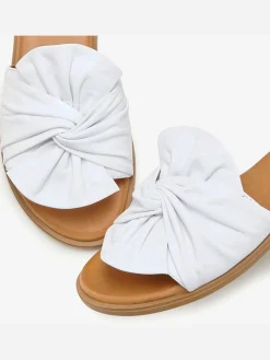 LASCANA Mules<Mules cuir de qualité