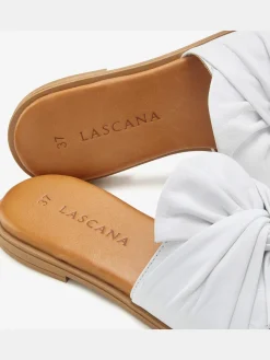 LASCANA Mules<Mules cuir de qualité