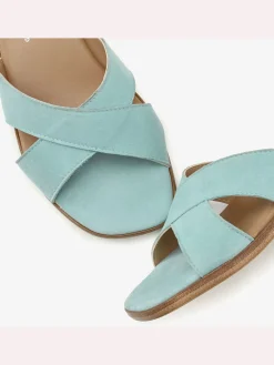LASCANA Mules<Mules cuir de qualité