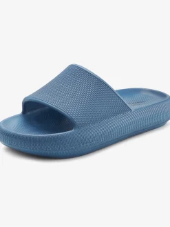 Venice Beach Mules<Mules de bain chaussures de bain estivales avec semelle imperméable