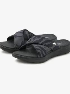 Venice Beach Mules<Mules de bain mules avec semelle imperméable