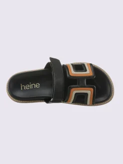 Mules<Mules de fabrication espagnole