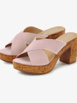 LASCANA Mules<Mules de fabrication italienne