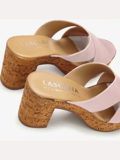 LASCANA Mules<Mules de fabrication italienne
