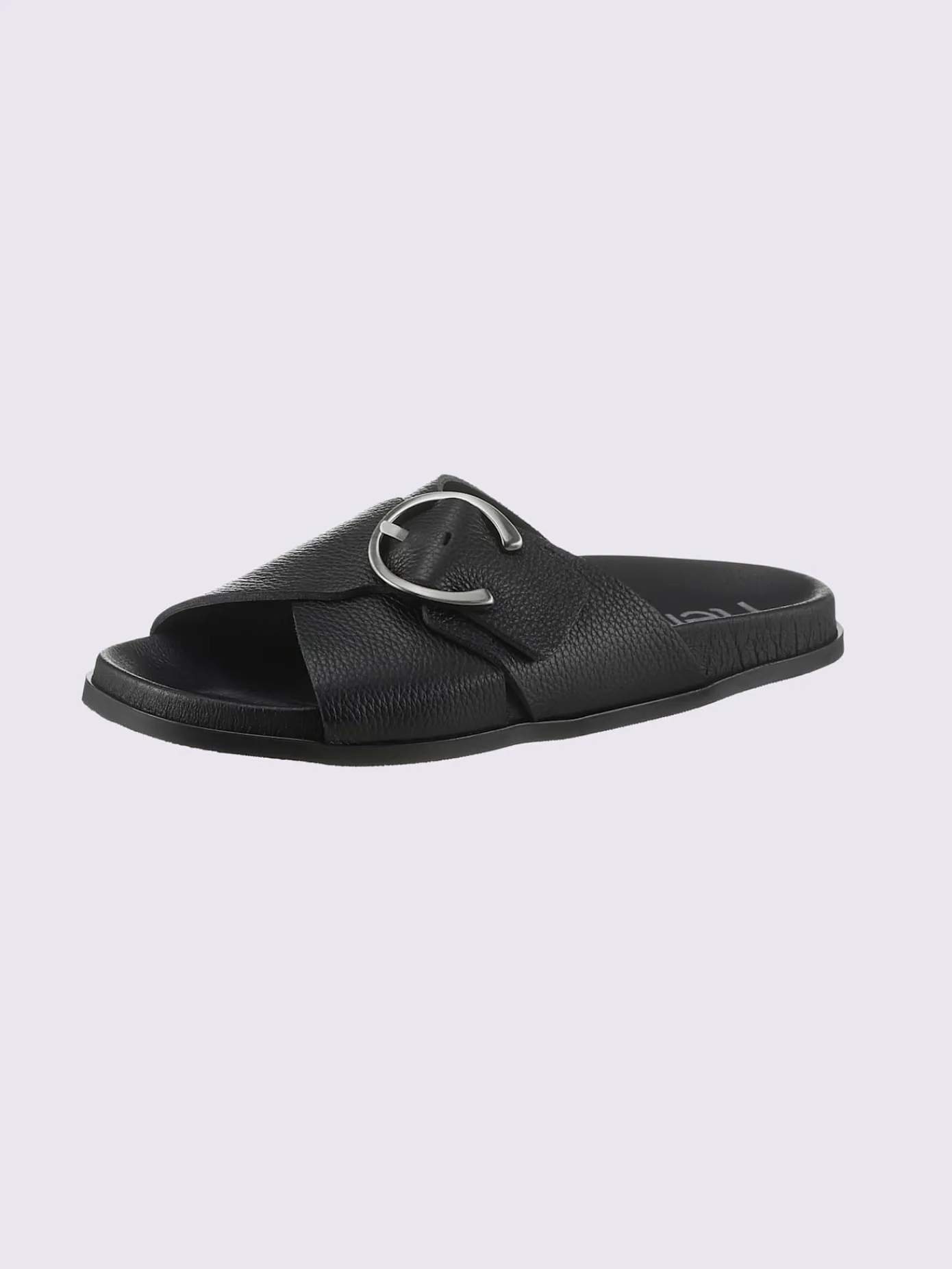 Mules<Mules de fabrication portugaise