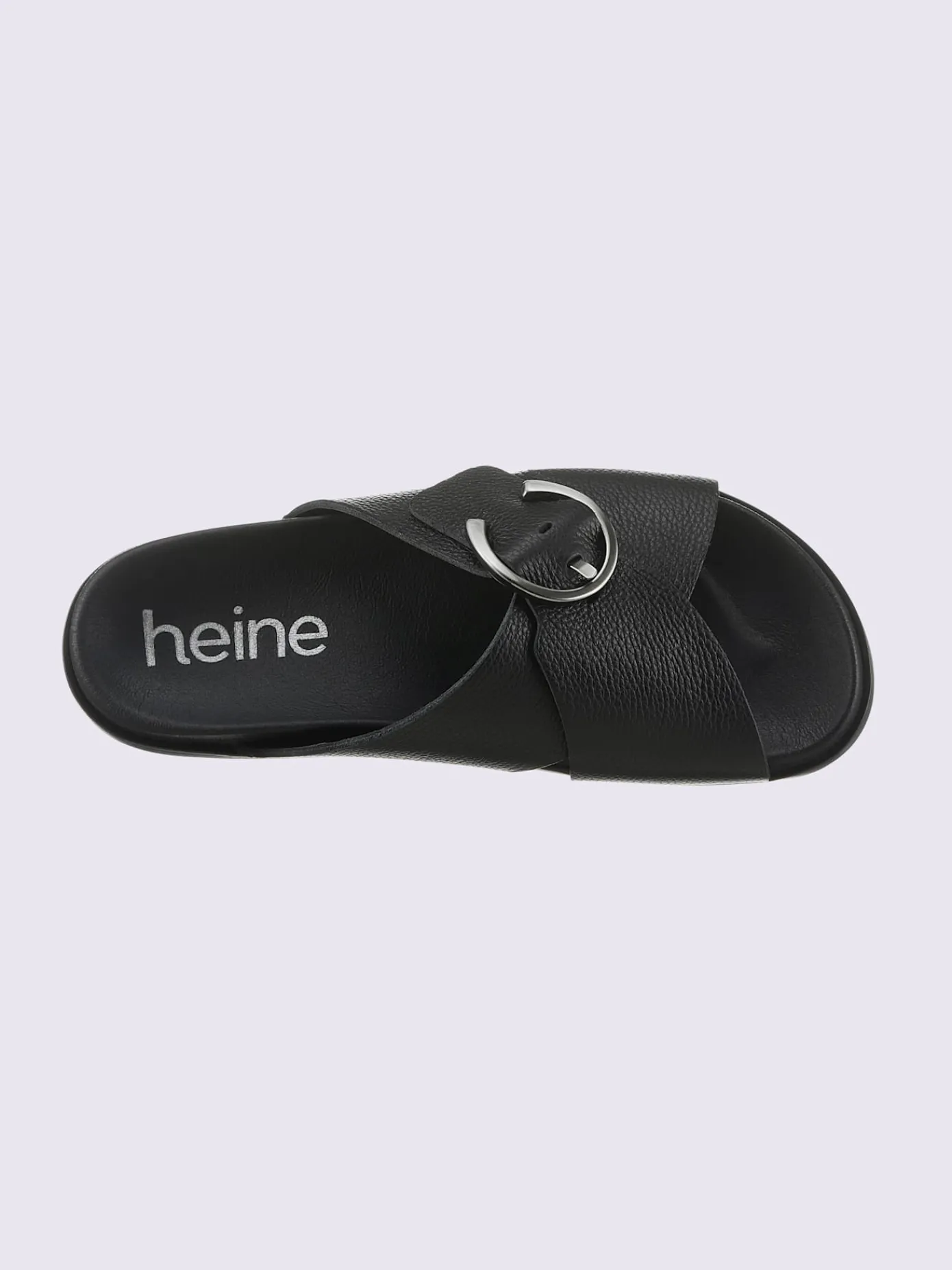 Mules<Mules de fabrication portugaise