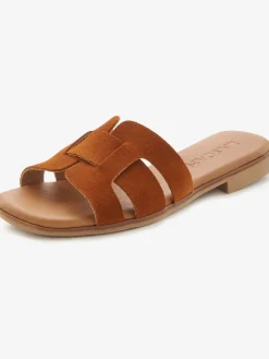 LASCANA Mules<Mules en cuir de qualité