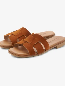 LASCANA Mules<Mules en cuir de qualité